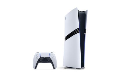 Immagine di Sony Playstation 5 Pro 2 TB Wi-Fi Nero, Bianco