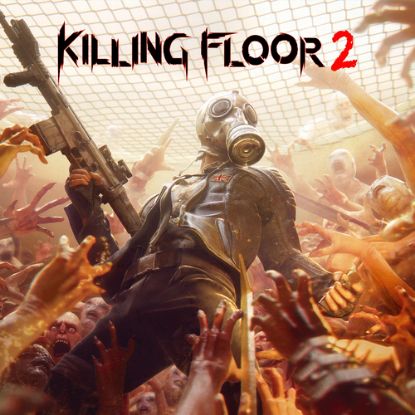 Immagine di Sony Killing Floor 2 Game of the year edition, PS4 PlayStation 4