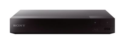 Immagine di Sony BDPS3700 Lettore Blu-Ray Disc, 2K, Smart Wi-Fi