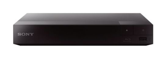 Immagine di Sony BDPS3700 Lettore Blu-Ray Disc, 2K, Smart Wi-Fi