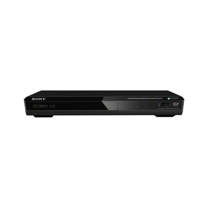 Immagine di Sony DVP-SR370