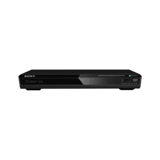 Immagine di Sony DVP-SR370