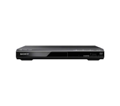 Immagine di Sony DVPSR760HB