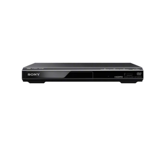Immagine di Sony DVPSR760HB