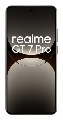 Immagine di realme GT GT7 PRO 17,2 cm (6.78") Android 15 12 GB 512 GB 6500 mAh Grigio