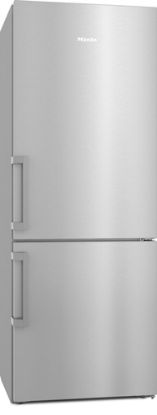 Immagine di Miele KFN 4796 CD Libera installazione 485 L C Acciaio inox