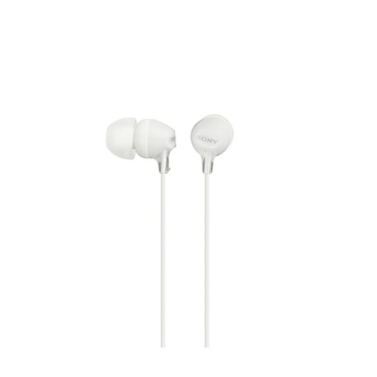 Immagine di Sony MDR-EX15AP