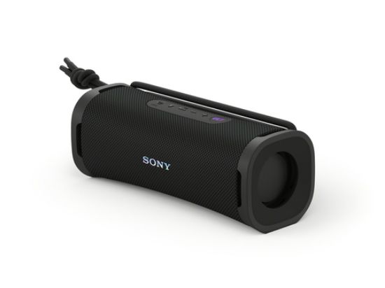 Immagine di Sony ULT FIELD 1 - Speaker portatile wireless Bluetooth con ULT POWER SOUND, bassi potenti, IP67, impermeabile, antipolvere, antiurto, batteria da 12 ore, qualità chiamata chiara, anche da esterno, viaggio