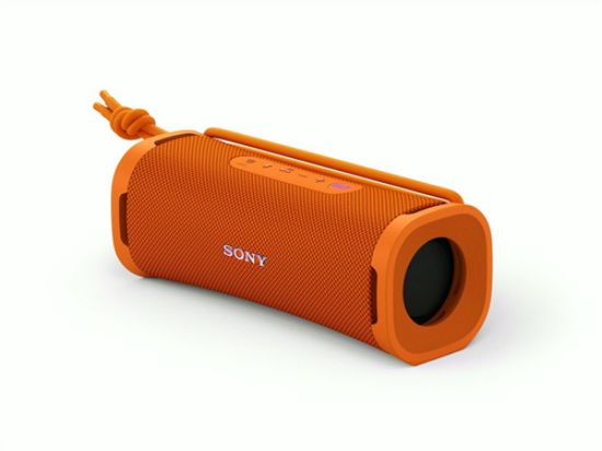 Immagine di Sony ULT FIELD 1 - Speaker portatile wireless Bluetooth con ULT POWER SOUND, bassi potenti, IP67, impermeabile, antipolvere, antiurto, batteria da 12 ore, qualità chiamata chiara, anche da esterno, viaggio