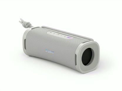 Immagine di Sony ULT FIELD 1 - Speaker portatile wireless Bluetooth con ULT POWER SOUND, bassi potenti, IP67, impermeabile, antipolvere, antiurto, batteria da 12 ore, qualità chiamata chiara, anche da esterno, viaggio