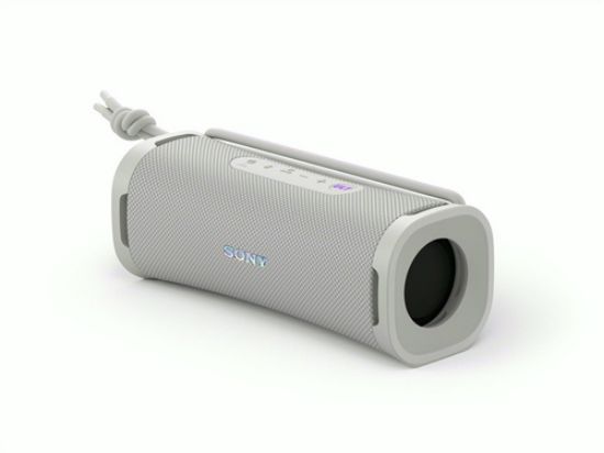 Immagine di Sony ULT FIELD 1 - Speaker portatile wireless Bluetooth con ULT POWER SOUND, bassi potenti, IP67, impermeabile, antipolvere, antiurto, batteria da 12 ore, qualità chiamata chiara, anche da esterno, viaggio