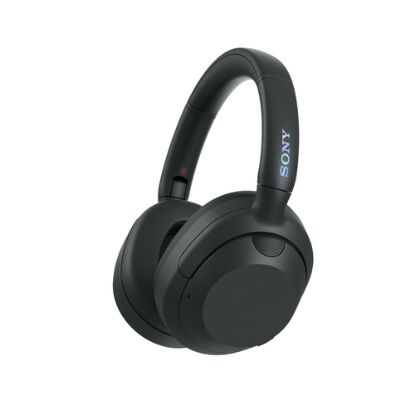Immagine di Sony ULT WEAR - Cuffie Bluetooth Wireless con ULT POWER SOUND, bassi profondi, Noise Cancelling, ottima qualità delle chiamate, durata della batteria fino a 30 ore, IOS e Android