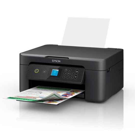 Immagine di Epson Expression Home XP-3200 Ad inchiostro A4 5760 x 1440 DPI Wi-Fi