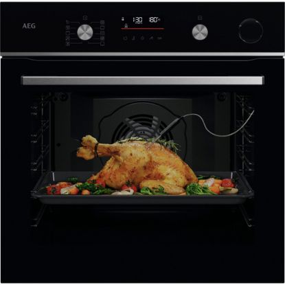 Immagine di AEG Series 6000 GR6PB53FSB 72 L 3380 W Nero