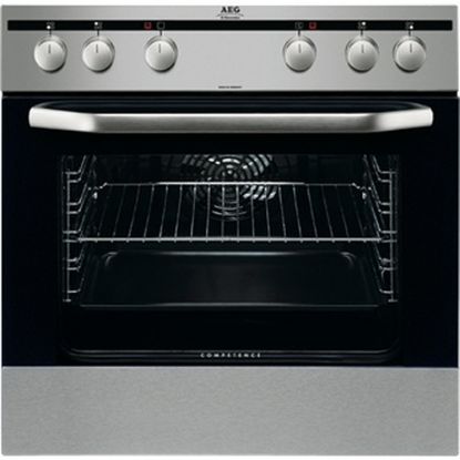 Immagine di AEG E30502-5-M forno