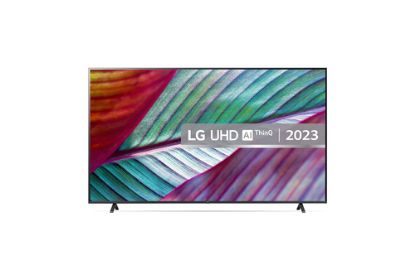 Immagine di LG UHD 86UR78006LB TV 2,18 m (86") 4K Ultra HD Smart TV Wi-Fi Nero