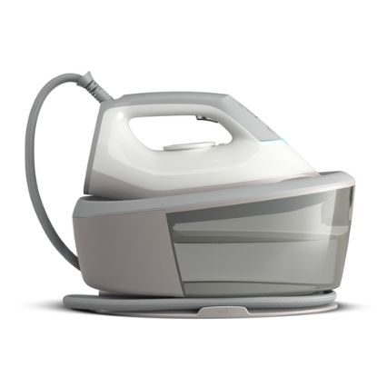 Immagine di Philips 2000 series PSG2000/80 Ferro da stiro generatore di vapore, 2400W, 1.4L, Piastra in ceramica