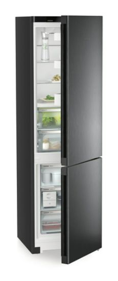 Immagine di Liebherr CBNbda 572i Plus Libera installazione 360 L A Nero