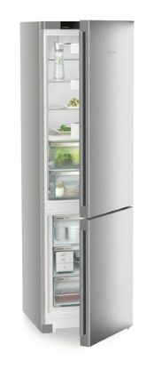Immagine di Liebherr CBNsfc 572i Plus Libera installazione 361 L C Argento