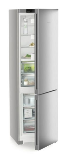 Immagine di Liebherr CBNsfc 572i Plus Libera installazione 361 L C Argento