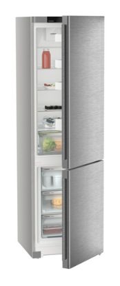 Immagine di Liebherr CNsdc 5703 Pure Libera installazione 371 L C Argento