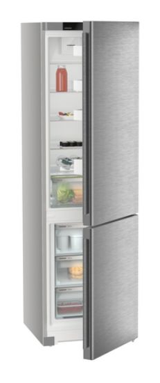 Immagine di Liebherr CNsdc 5703 Pure Libera installazione 371 L C Argento