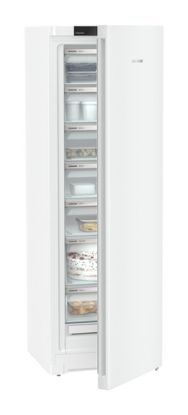 Immagine di Liebherr FNE5207 congelatore Congelatore verticale Libera installazione 278 L E Bianco