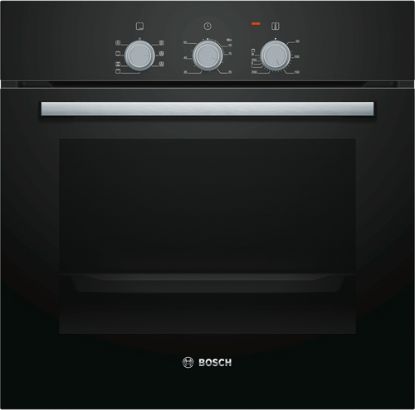 Immagine di Bosch Serie 2 HBF011BA0 Forno da incasso 60 x 60 cm Nero Classe A