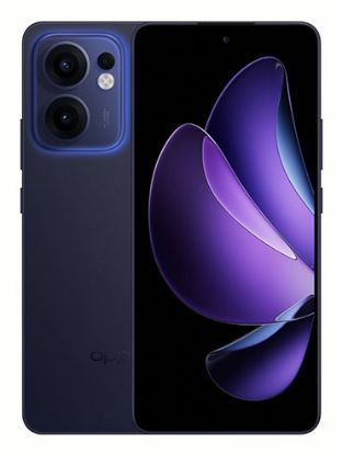 Immagine di OPPO Reno13 FS 5G AI Smartphone, Tripla fotocamera 50+8+2MP, Selfie 32MP, Display 6.67” 120HZ AMOLED FHD+, 5800mAh, RAM 12GB(Esp4GB/8GB/12GB)+ROM 512GB, [Versione Italia], Luminous Blue