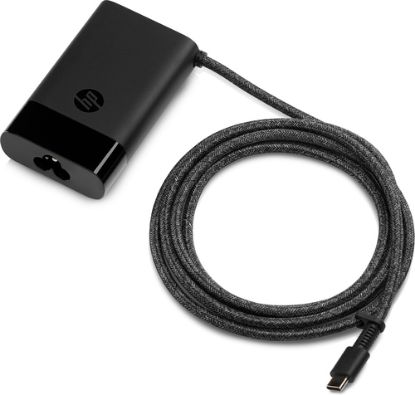Immagine di HP Caricabatterie per laptop USB-C 65 W