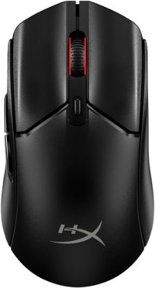 Immagine di HP HyperX Pulsefire Haste 2 Core Wls – Mouse da gaming (nero/nero)