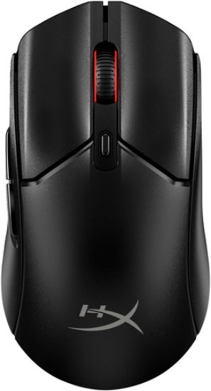 Immagine di HP HyperX Pulsefire Haste 2 Core Wls – Mouse da gaming (nero/nero)