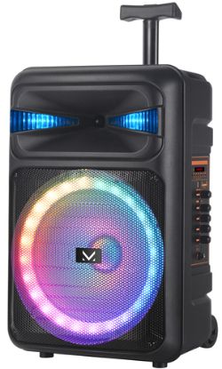 Immagine di New Majestic FIRE T6 Nero 40 W