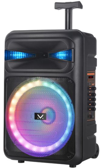 Immagine di New Majestic FIRE T6 Nero 40 W