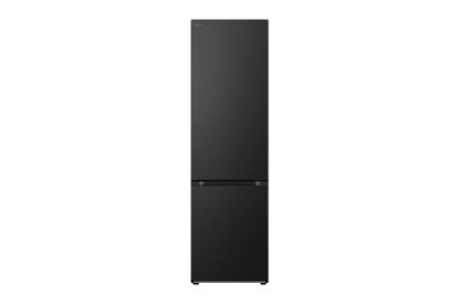 Immagine di LG GBV7280BEV frigorifero con congelatore Libera installazione 387 L B Nero
