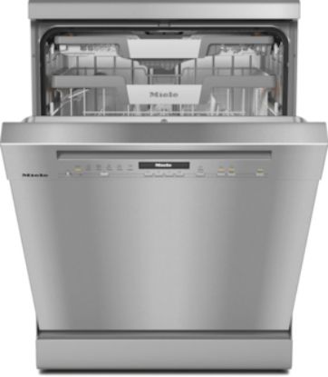 Immagine di Miele G 7130 SC Front AutoDos Libera installazione 14 coperti B