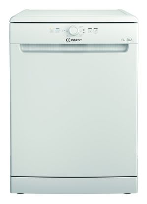 Immagine di Indesit IN2FE14CNP80W Libera installazione 14 coperti E