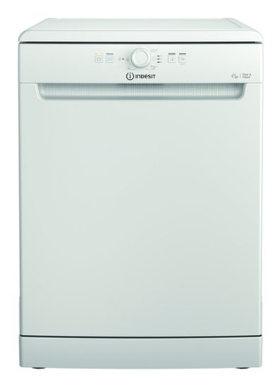 Immagine di Indesit IN2FE14CNP80W Libera installazione 14 coperti E