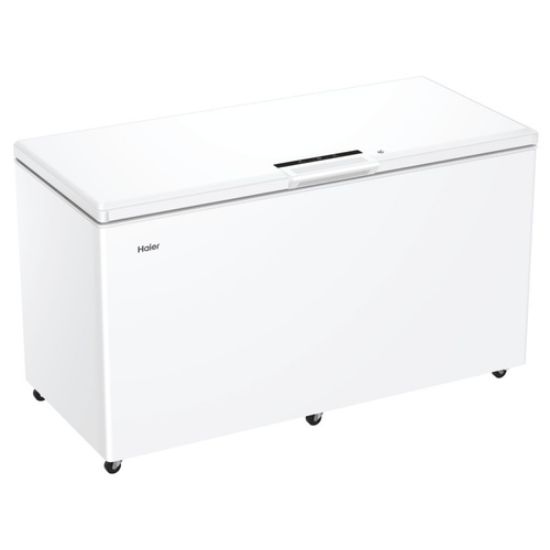 Immagine di Haier HCE520E Congelatore a pozzo Libera installazione 508 L E Bianco