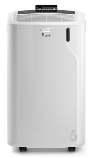 Immagine di De’Longhi PAC EM82 condizionatore portatile 63 dB Bianco