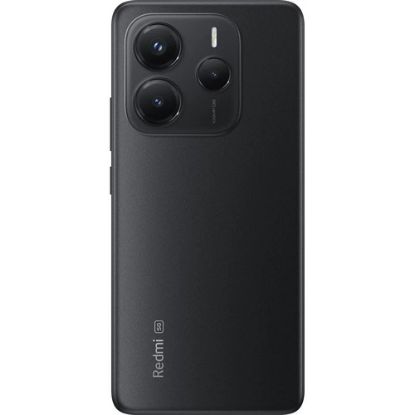 Immagine di Xiaomi Redmi Note 14 5G 16,9 cm (6.67") Dual SIM ibrida USB tipo-C 8 GB 256 GB 5110 mAh Nero