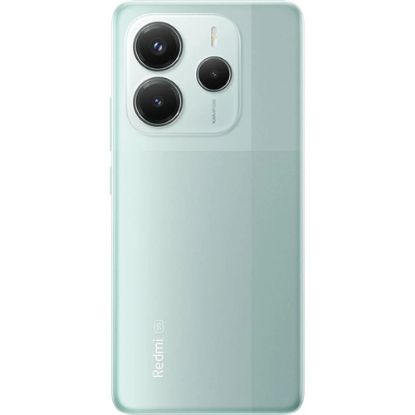 Immagine di Xiaomi Redmi Note 14 5G 16,9 cm (6.67") Dual SIM ibrida USB tipo-C 8 GB 256 GB 5110 mAh Verde