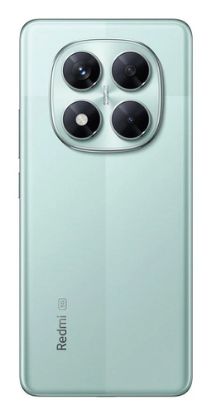 Immagine di Xiaomi Redmi Note 14 Pro 5G 16,9 cm (6.67") Doppia SIM USB tipo-C 8 GB 256 GB 5110 mAh Verde
