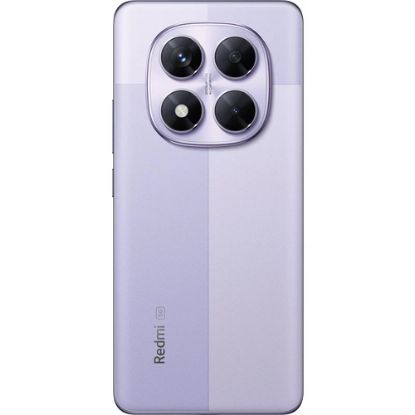 Immagine di Xiaomi Redmi Note 14 Pro 5G 16,9 cm (6.67") Doppia SIM USB tipo-C 8 GB 256 GB 5110 mAh Lavanda, Viola