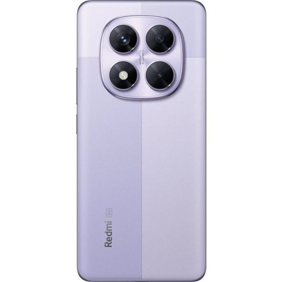 Immagine di Xiaomi Redmi Note 14 Pro 5G 16,9 cm (6.67") Doppia SIM USB tipo-C 8 GB 256 GB 5110 mAh Lavanda, Viola
