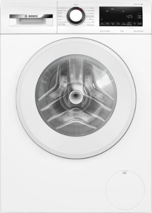 Immagine di Bosch Serie 6 WGG244Z6IT lavatrice Caricamento frontale 9 kg 1400 Giri/min Bianco