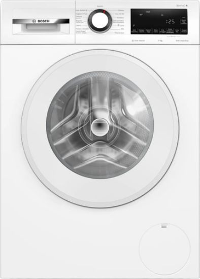 Immagine di Bosch Serie 6 WGG244Z6IT lavatrice Caricamento frontale 9 kg 1400 Giri/min Bianco