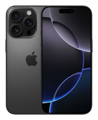 Immagine di Apple iPhone 16 Pro 512GB Titanio Nero