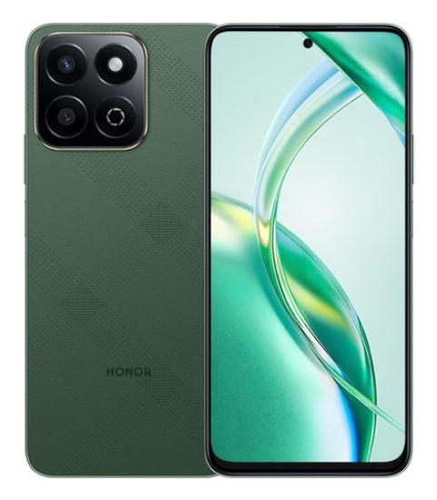 Immagine di TIM Honor 200 Smart 17,3 cm (6.8") Doppia SIM Android 14 5G USB tipo-C 4 GB 256 GB 5200 mAh Verde