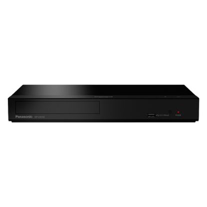 Immagine di Panasonic Lettore Ultra HD Blu-ray DP-UB150